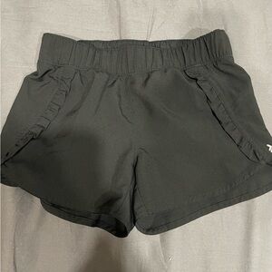 Old Navy Kids Black Shorts